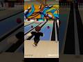 2 Strikes Synchronized Together #bowling #roblox