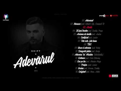 SHIFT - Atentie | Piesa Oficiala