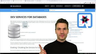 How to Init Databases With Quarkus