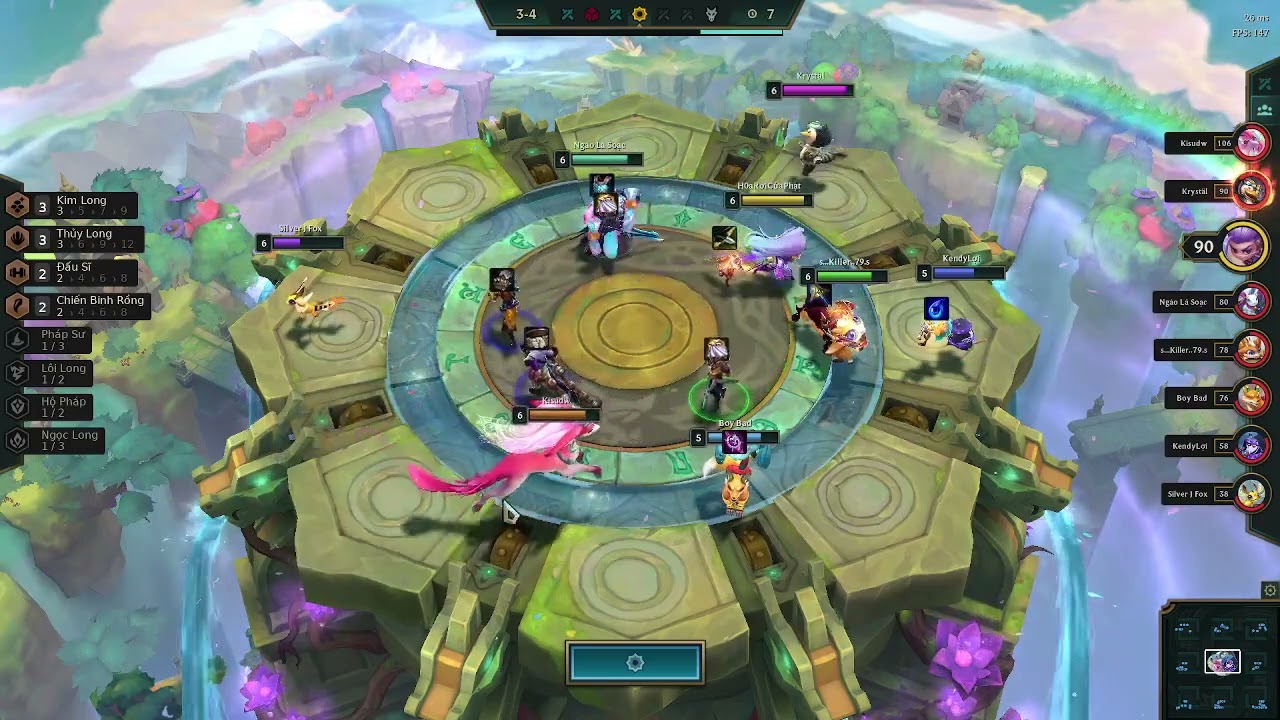 The breezes go racing along them #06