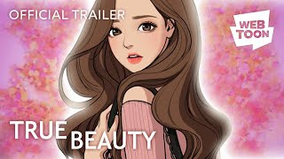 [Official Trailer] True Beauty