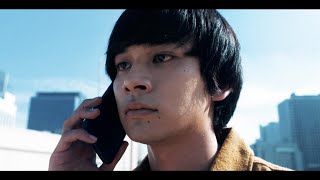 北村匠海＆中川大志W主演！理想と現実のギャップにもがく若者たちの群像劇！　映画「スクロール」予告