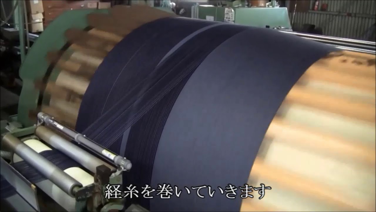 株式会社ミツノブ|久留米織製品の製造・販売