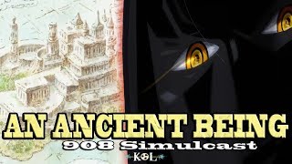 🔴 Is Imu The Oldest & Greatest Creature In One Piece: One Piece Chapter 908+ Simulcast - OFN