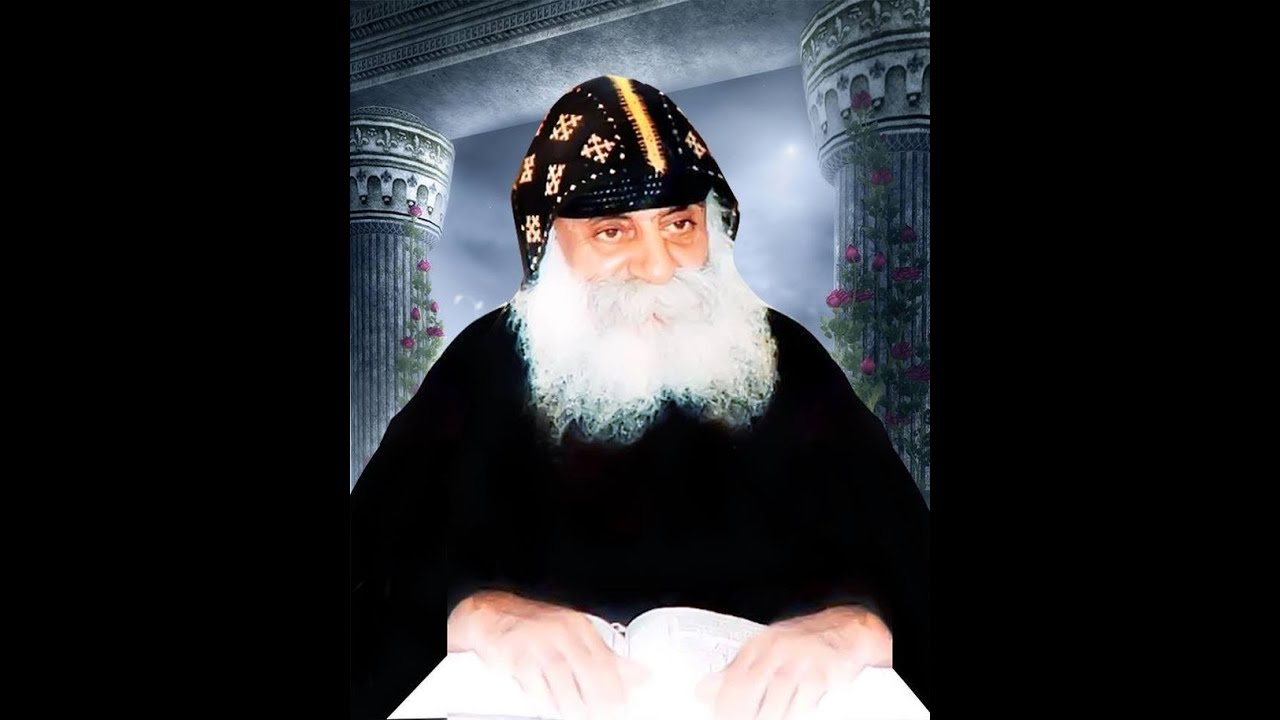 فيلم الراهب الساهر (عن قصه حياه ابونا اثناسيوس السريانى )