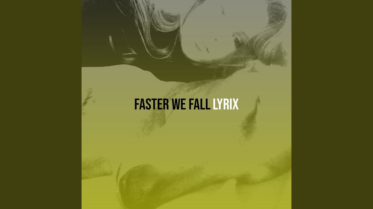 Watch Faster We Fall on YouTube Watch Faster We Fall on YouTube