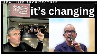 Why Kevin McCloud Is Now Talking About Retrofit
