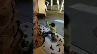 Jerry Padachoneingalu Kaathooleee Crazy Boyzz