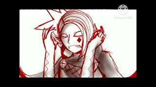 Ghirahim with Astarion's voice