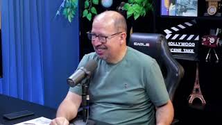 Ativação de Anjos - Podercast - Ap. Ariston Junior &amp; Pr. Jonatas Lobo 