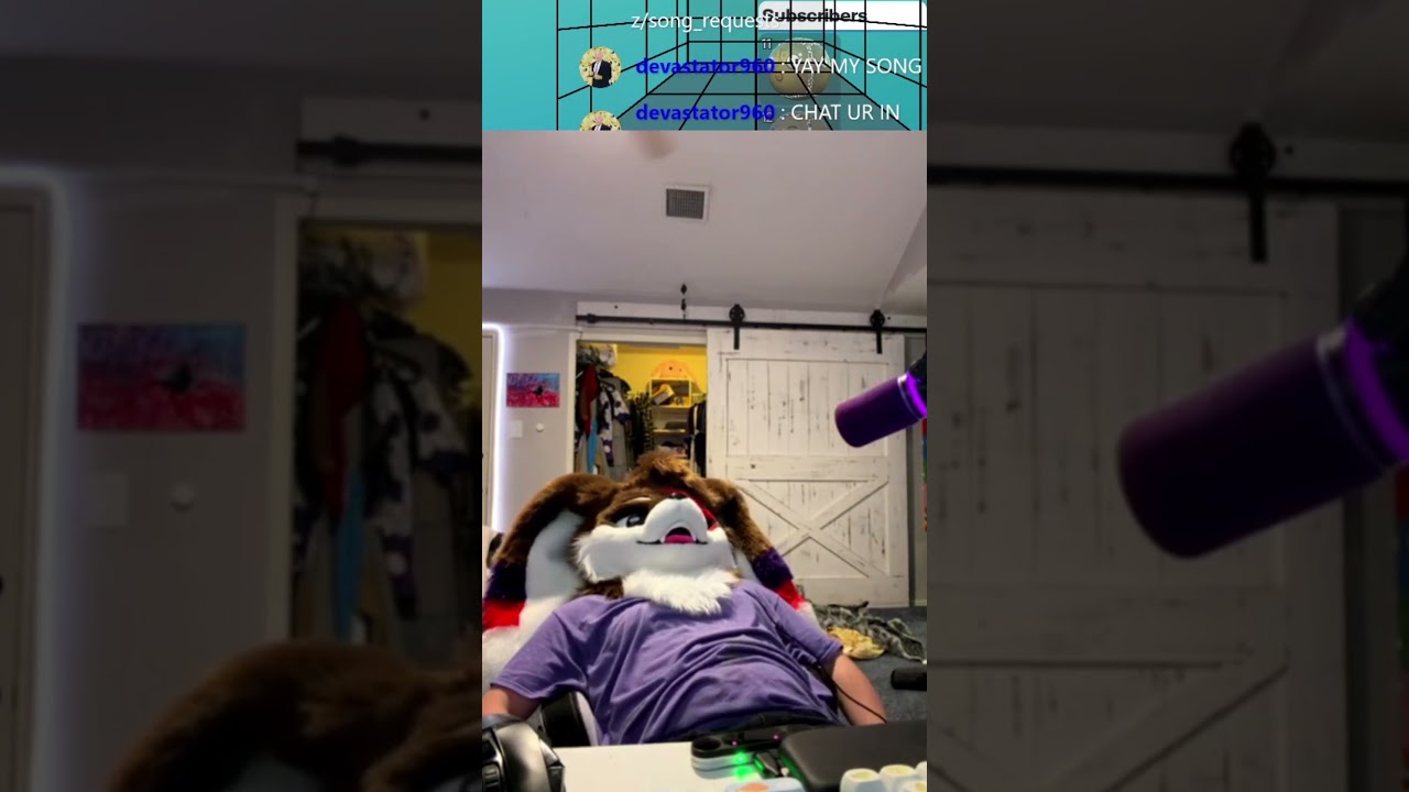FAIL LIVE