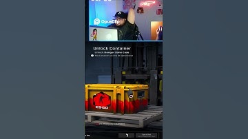 💸CS GO Knife Unboxing  $700 Skeleton Knife! 🔥