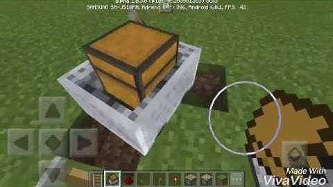 Hướng dẫn làm rương bí mật !!!