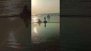 san fabian beach