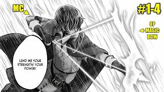He Had A TRASH SKILL… But AWAKENED The POWER Of ALL HEROES And Became The STRONGEST!