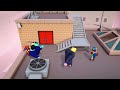 Gang Beasts Xbox gameplay two local players gang mode Gang Beasts Xbox gameplay two local players gang mode