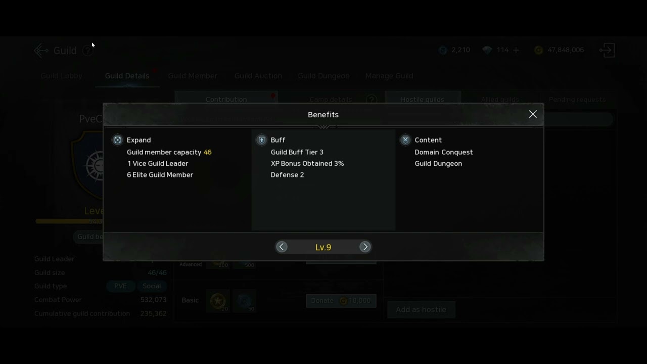 Odin Valhalla Rising. server 7. Guilde PVECRABS. Recruiting/призыв к объединению. Солисты и ватсапп