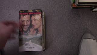 My New Line Cinema Vhs Collection 2022 Edition