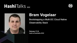 Bootstrapping a Multi-DC Cloud Native Observability Stack