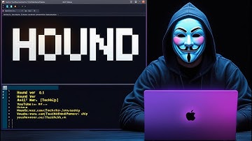 How Hackers Track Your Location in 10 Minutes with Hound!