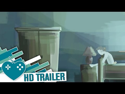 THE END OF THE WORLD Trailer (2015) Android, iOS