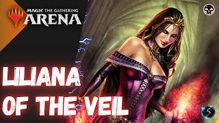 It's Showtime: Liliana of the Veil 💀 #02 - Brawl