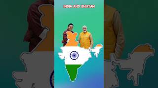 🇮🇳🤝🇧🇹 India–Bhutan Announce First Cross-Border Railway Projects | ₹4,033 Crore Mega Deal