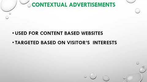 Professional Business Skills:- Digital Marketing Models Part 5