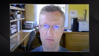 Beyond Innovation #7: Mitigating Cybersecurity Risks with Xage Security's Duncan Greatwood
