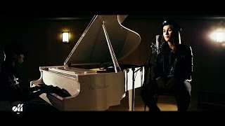 Off Cover - Stéphanie Hardy \