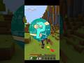 minecraft but @ProBoiz95 control me #shorts #viral #minecraft #minecraftshorts #gaming