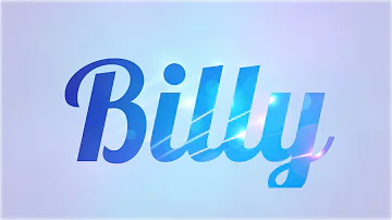 ¿Cuál es el significado completo de Billy?