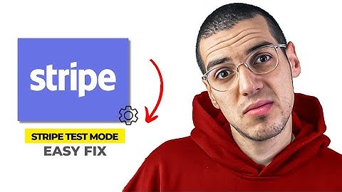 How To Set Up A Stripe Account Test Mode (2025 upadte) - Quick & Easy!