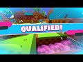 Fall Guys | Gameplay | No Commentary | PlaynatiON