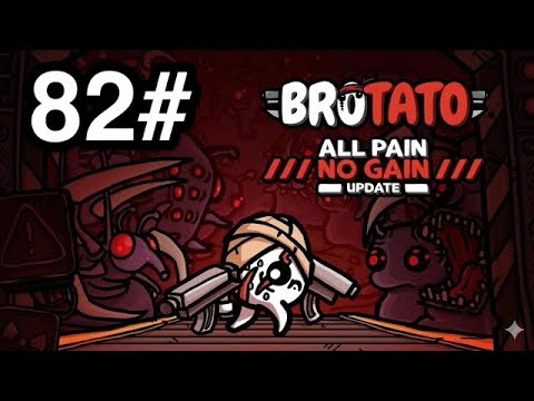 Mastering the Well-Rounded Build in Brotato:Premium
