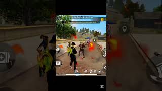 #freefire #garenafreefire #ff #фф #эмоции #shorts