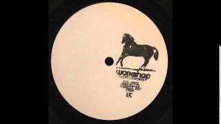 Marcellis - Untitled A2 [WORKSHOP 15]