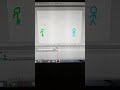 trailer blue vs green