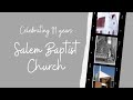 Homecoming: Celebrating 111 Years // Adam Drake