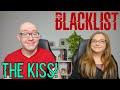 The Blacklist season 10 episode 14 reaction and review: Reddington and Weecha kiss!