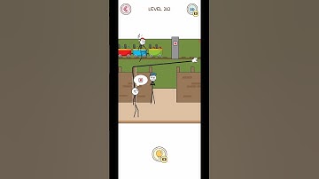 Thief Puzzle Level 212 WalkThrough Solution Gameplay