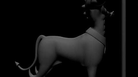 3d maya modeling reel 2010 by ahmad shehadeh