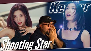 Kep1er 'Shooting Star' MV REACTION | Great Song But Bittersweet 🥺