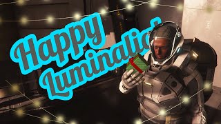 Get A Ship For Luminalia! [Star Citizen] 12/2021