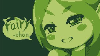 [Retro Creators 2023] Fairy-Chan [GB]