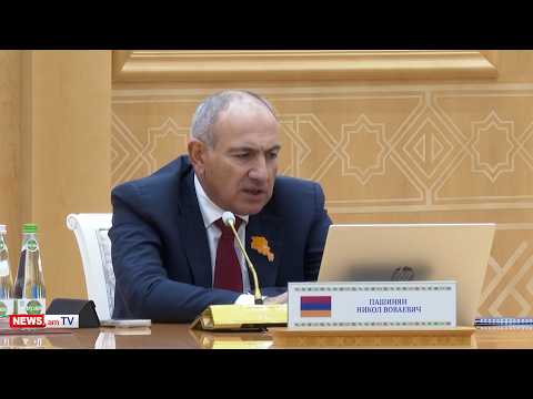Հասել ենք անհնարինի, և մեզ անհրաժեշտ է ամեն օր հոգ տանել ձեռք բերված խաղաղության մասին. Փաշինյան