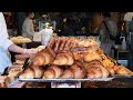 どんどん出てくるパンに外国人客も群がる!新宿の人気パン屋【MORETHAN BAKERY】に密着! AMSR