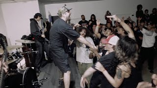 Final Warning (Live) - June 22, 2024 [Above Death]