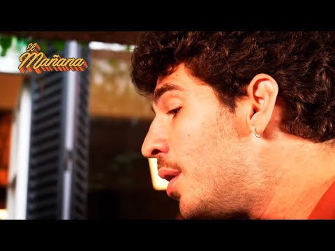 Tomi Lago - Acústicos El Mañana