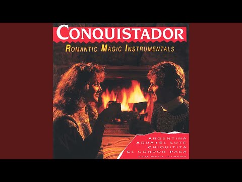 Conquistador — Copacabana